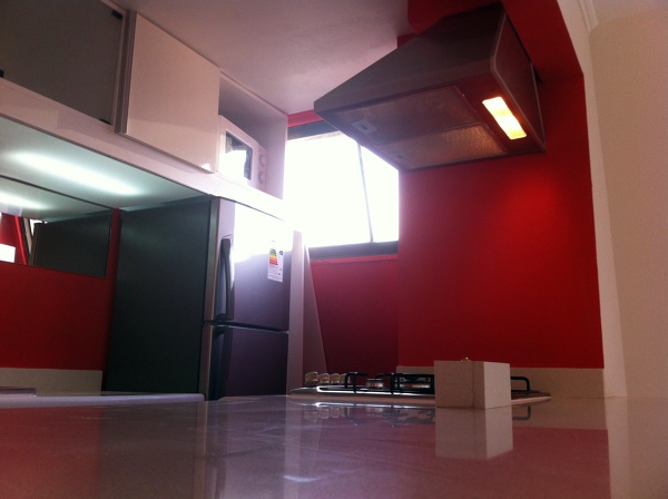 Remodelación departamento Antonio Varas/Eleodoro Yañez gracias a Habitissimo.