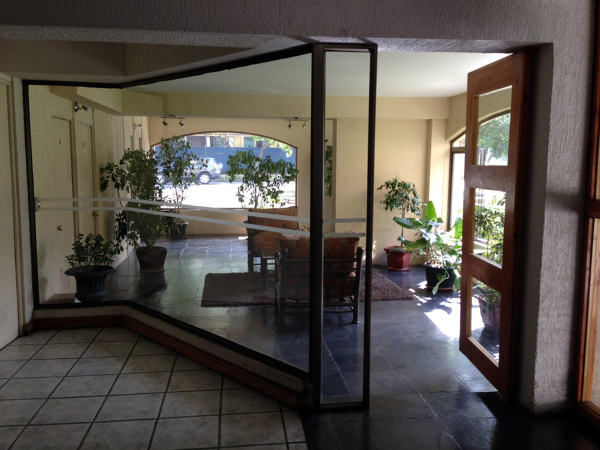 Remodelacion Edificio Wagner