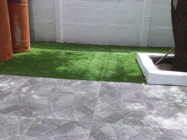 Foto: Remodelacion Patio Interior de Gyr .instalaciones Electricas Y
