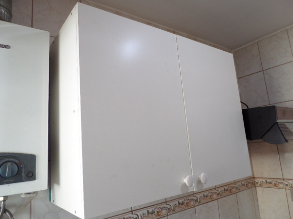 MUEBLE COLGANTE COCINA