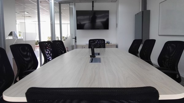 Sala de Reuniones
