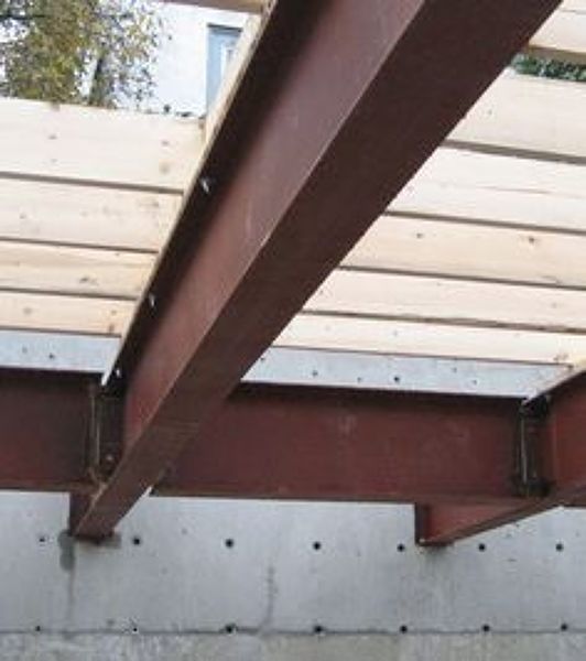 ESYTRUCTURAS METÁLICAS