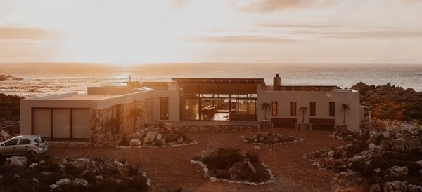 Construcción de Casas - Antonio Recabarren