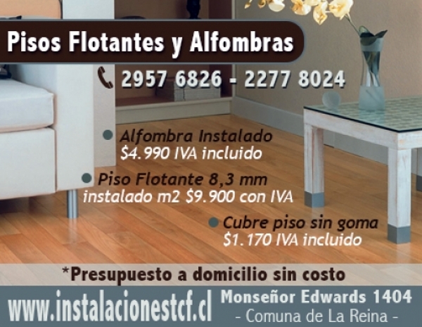 TCF Gestion y Proyectos