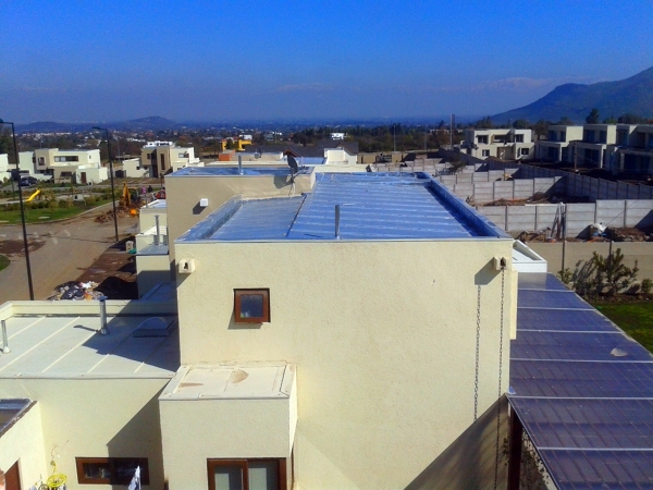 Foto: Techo Americano de Patricio Daniel Rodriguez Arancibia #3222