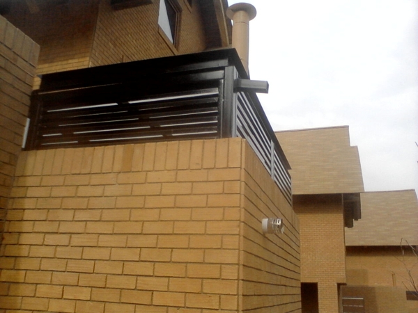 Techo de Policarbonato