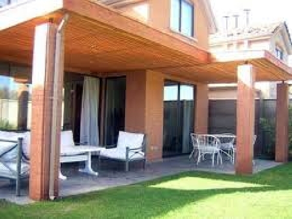 terrazas