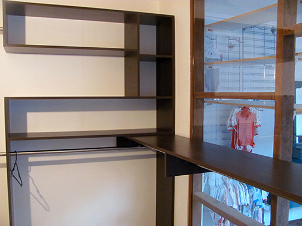 Tienda Ropa femenina