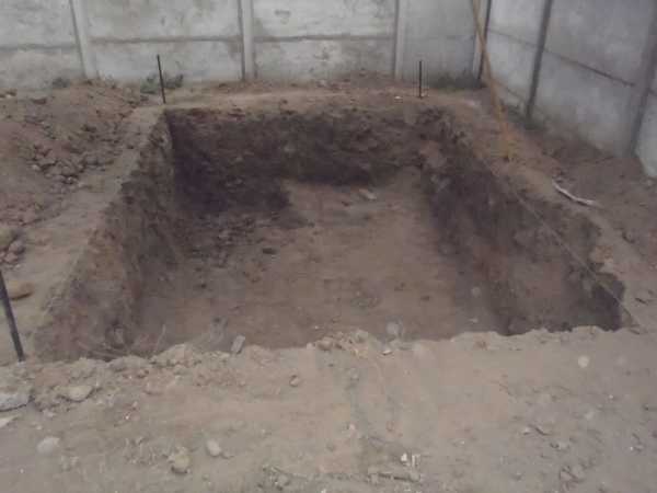 INSTALACIONES Y CONSTRUCCION DE PISCINAS