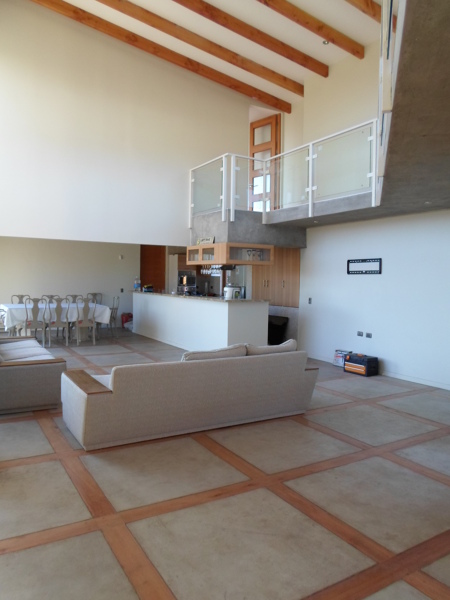 Vivienda Plaza Caro - Maitencillo