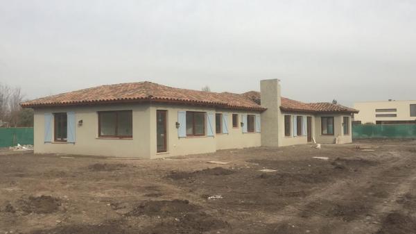 Foto: Casa Colonial de Constructora Inmobiliaria Poliurex #413498 ...