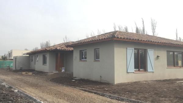 Foto: Casa Colonial de Constructora Inmobiliaria Poliurex #413500 ...