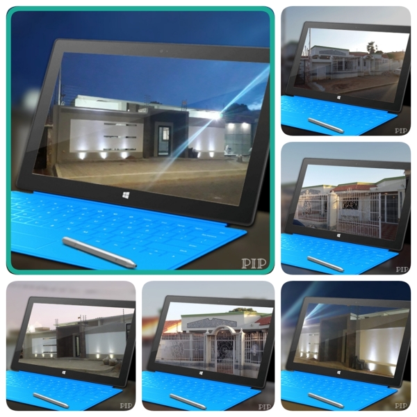 Proyecto de Remodelación y Construcción de Vivienda 400 M2