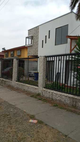 Casa Ampliación La Florida
