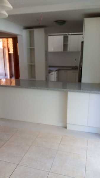 Remodelación Cocina en Maipu