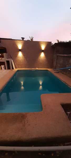 Apliques LED piscina