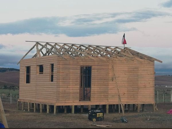 casa prefabricada