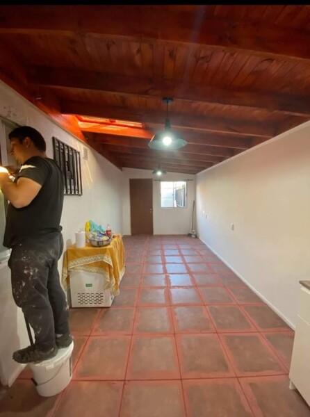 Ampliación De Cocina 1