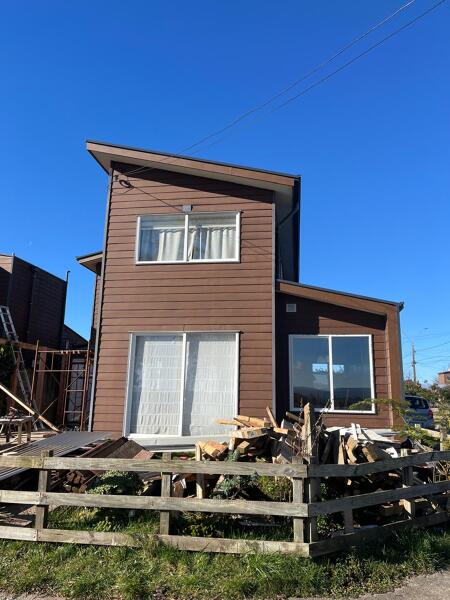 Proyecto Condominio Río Valdivia