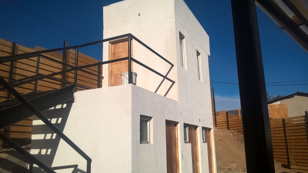 terminacion de sede social victoria en illapel.