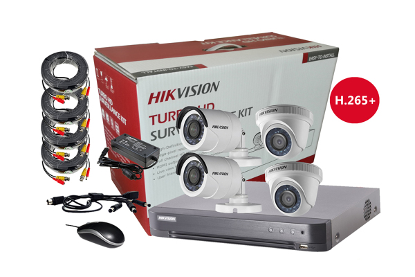 sistemas de seguridad