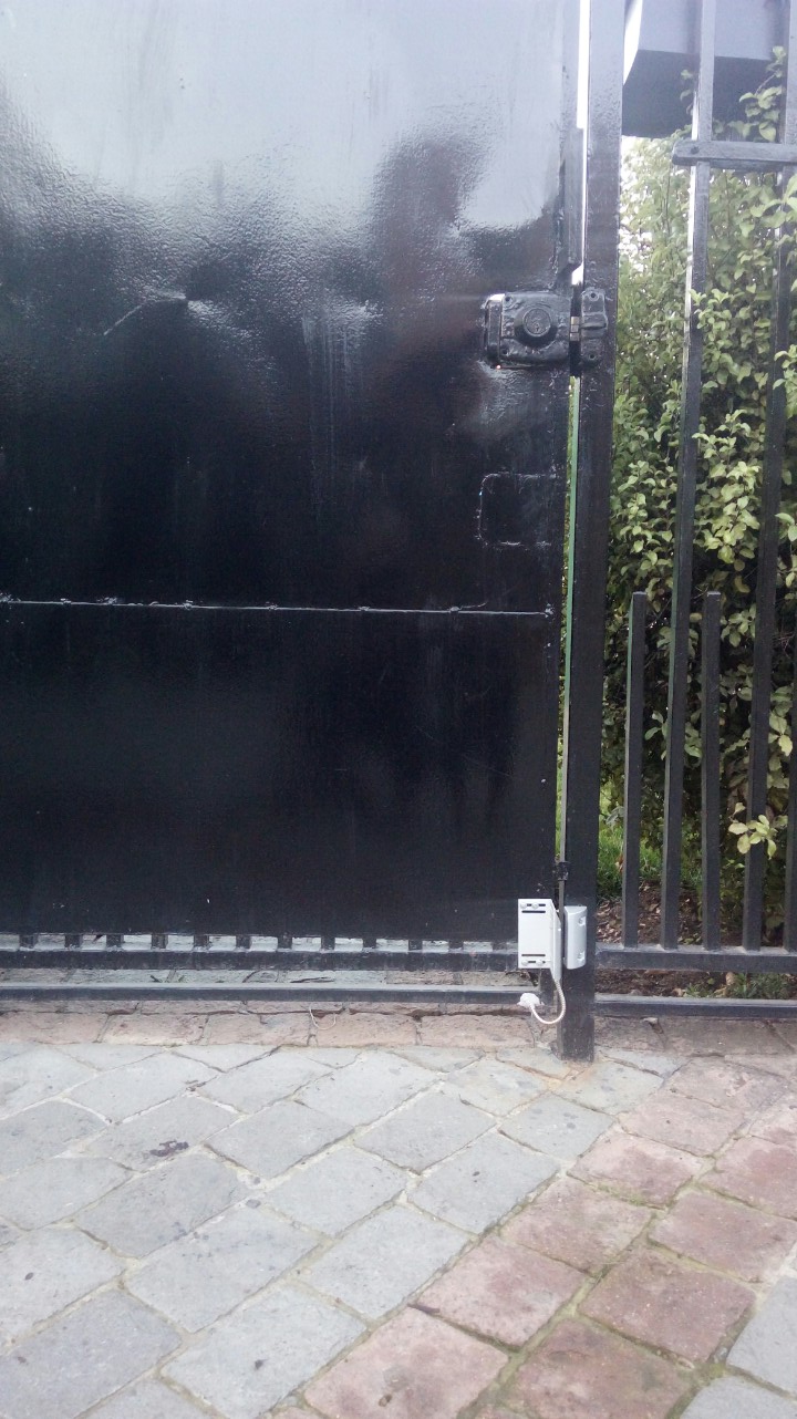 Las 20 mejores empresas de seguridad en Las Condes - habitissimo