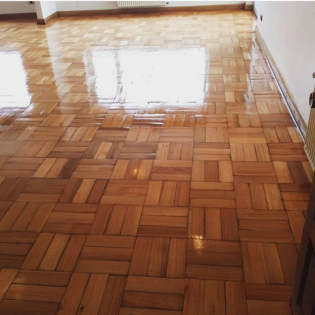 Urbano Parquet SPA Pisos habitissimo