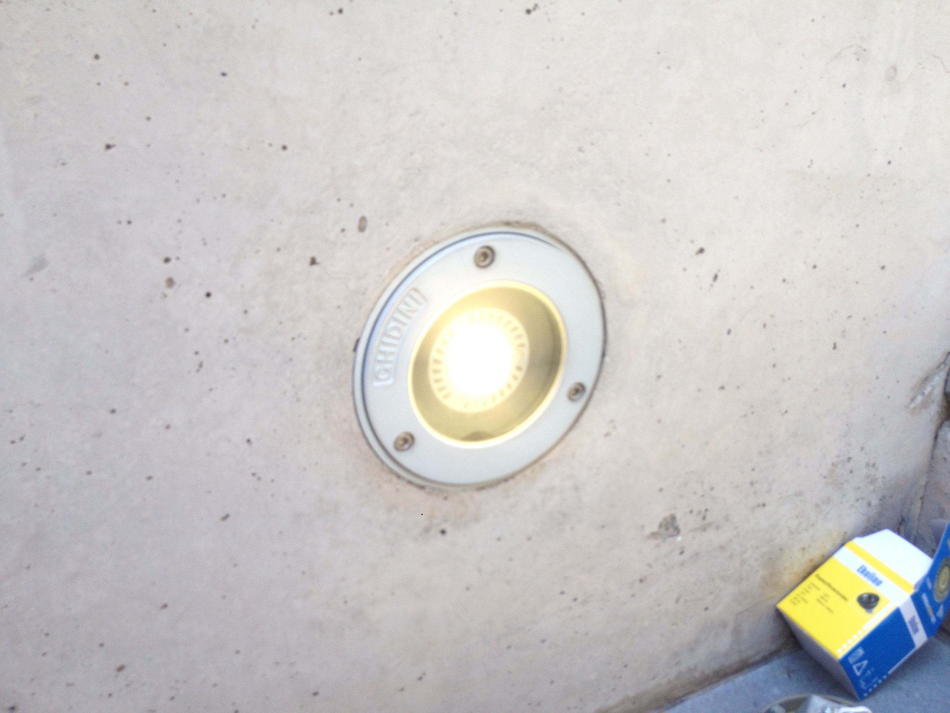 Instalaciones Eléctricas E Iluminación - Las Condes