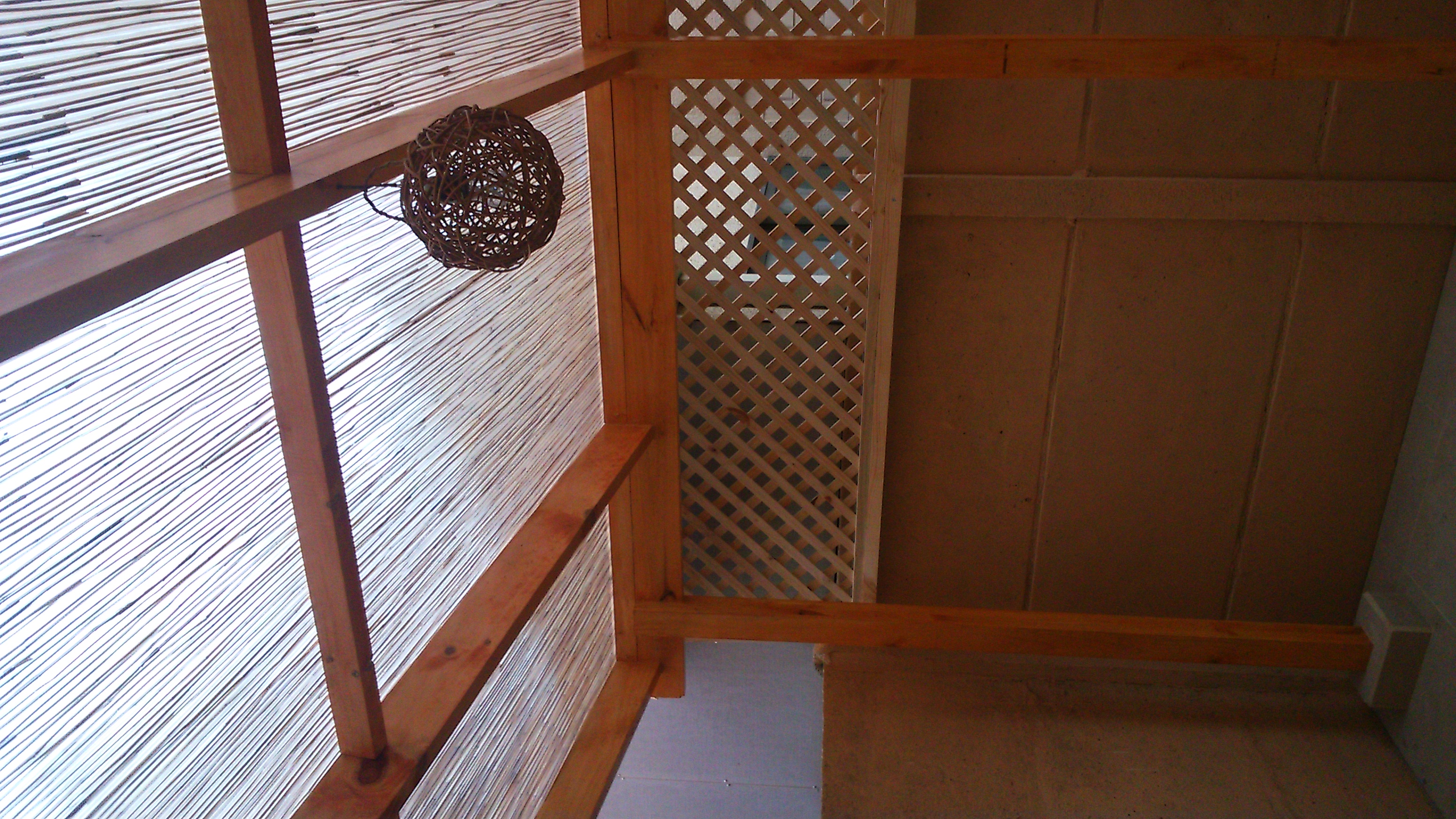 Rbconstrucciones - Las Condes