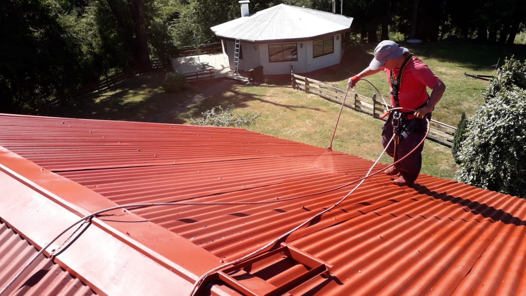 Las 20 mejores empresas de limpieza en Región XIV Los Ríos - Valdivia