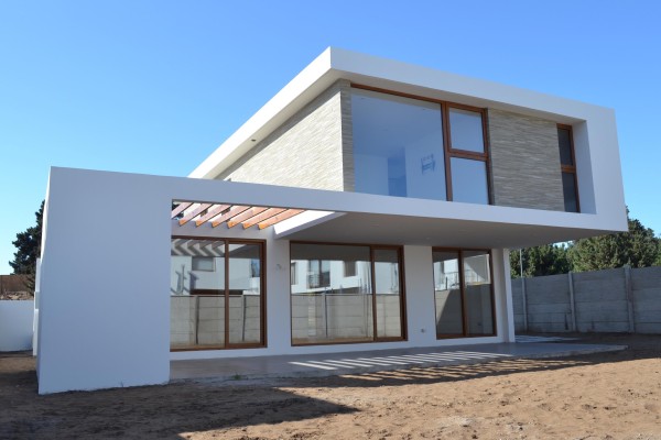 Planos De Arquitectura - Valparaíso