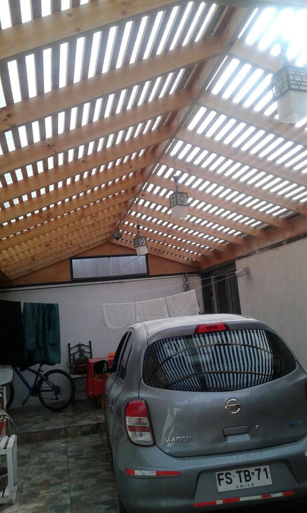 Las 20 mejores empresas de construcción casa en Huechuraba - habitissimo