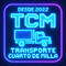 Tcm Mudanzas Transporte Cuarto De Milla Spa