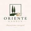 Oriente Garden
