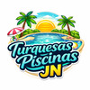 Turquesas Piscinas Jn