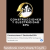 Contrucción Y Elctricidad