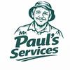 Mr. Paul's Services