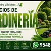 Jardinero