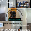 Trabajos Poveda