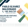 Pablo Alvarez
