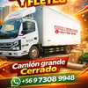 Mudanzas Araucanía
