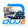 Transportes Duje