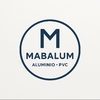 Mabalum | Aluminio Y Pvc