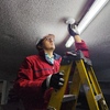 Servicios Técnicos Electricidad, Refrigeración Y Gasfitería
