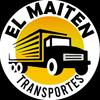 Transportes El Maiten