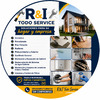 Gasfiteria Todo Service