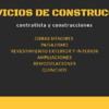 Constructora Navarrete