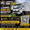 Transporte Royer