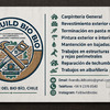 Fix & Build Biobio