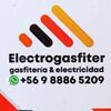 Electrogasfiter